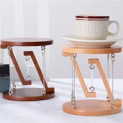 反- テンセグリティ テーブル デスク デコレーション キット