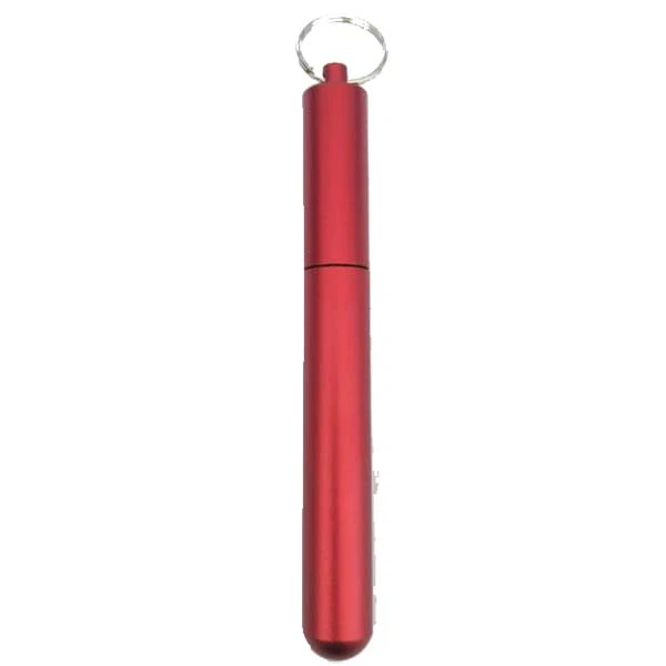 Straws Stainless Steel