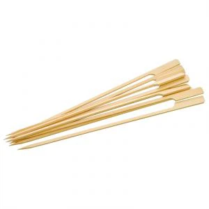 バーベキュー用竹串